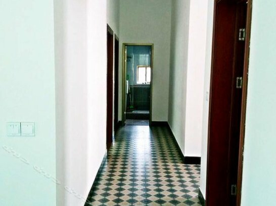Shuxin Inn Wuyuan Shangrao - Photo2