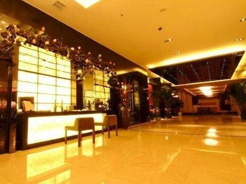 Sida Hotel - Photo3