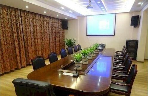 Sida Hotel - Photo4