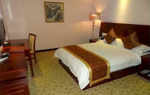 Sida Hotel - Photo5