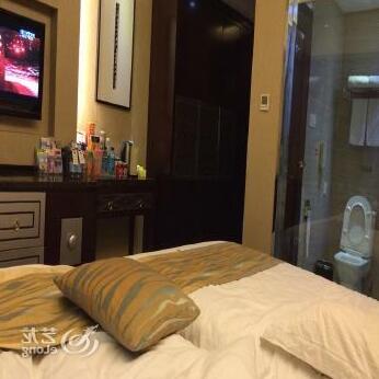 Sinkal Crown Hotel - Photo4