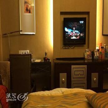 Sinkal Crown Hotel - Photo5