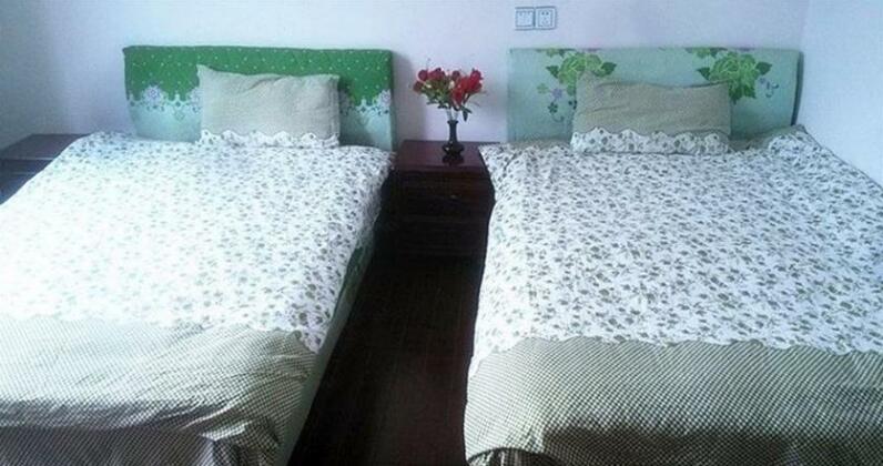 Sixi Hotel Wuyuan - Photo2