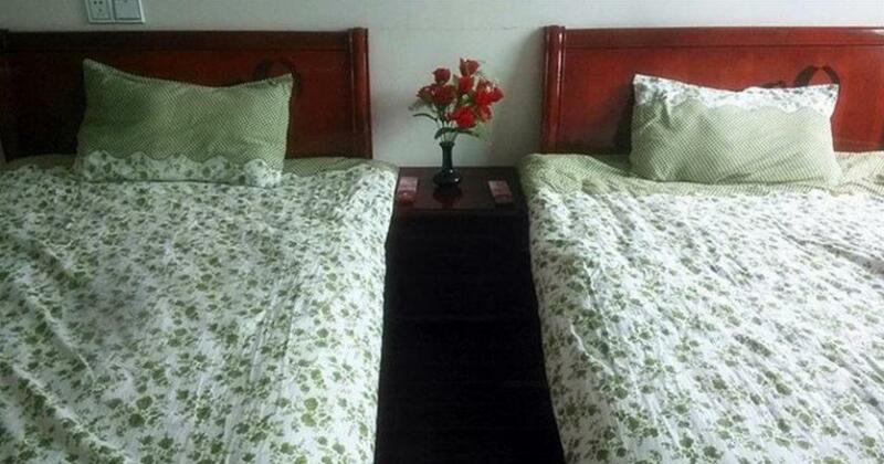 Sixi Hotel Wuyuan - Photo3