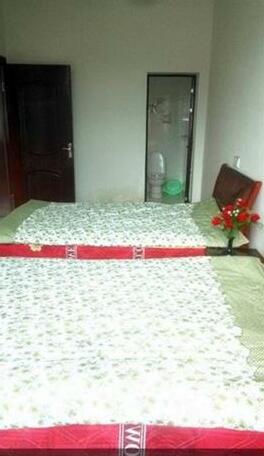 Sixi Hotel Wuyuan - Photo4
