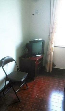 Sixi Hotel Wuyuan - Photo5