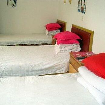 Sixi Keyue Inn Wuyuan - Photo3