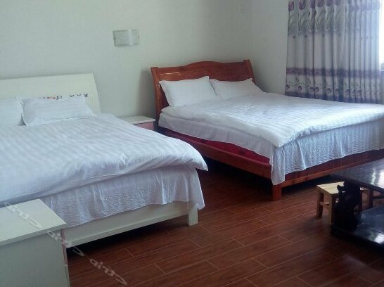Sixi Youjian Inn - Photo5