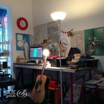 SOHostel wuyuan - Photo2