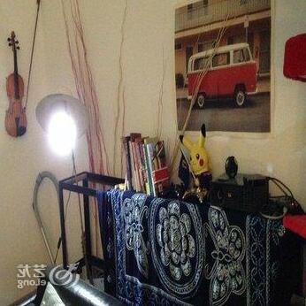 SOHostel wuyuan - Photo5