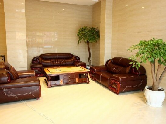 Suifeng Sunshine Hotel - Photo2