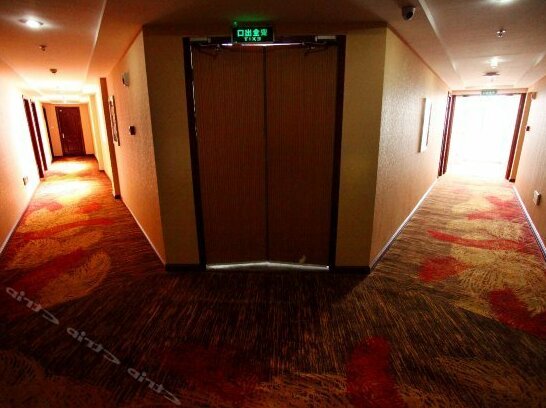 Suifeng Sunshine Hotel - Photo3