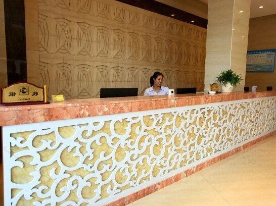 Suifeng Sunshine Hotel - Photo5