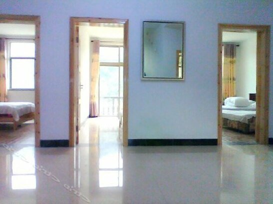 Taohua Qiyuan Farm House - Photo2