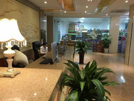 Tenglong Business Hotel - Photo2