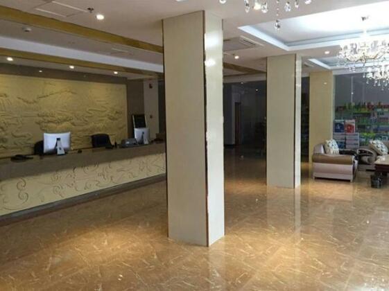 Tenglong Business Hotel - Photo3