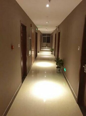 Tenglong Business Hotel - Photo4