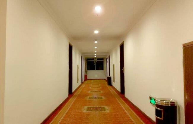 Tenglong Inn Block B - Photo2