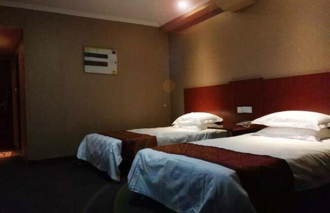 Tenglong Inn Block B - Photo3