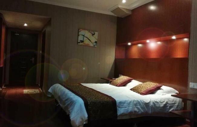 Tenglong Inn Block B - Photo5