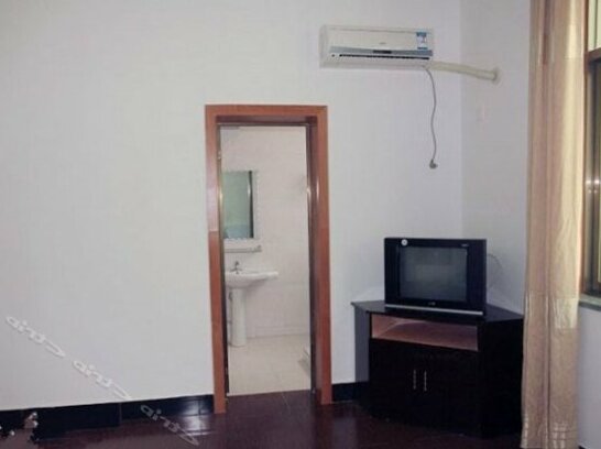 Tian Yuan Hotel Shangrao - Photo2