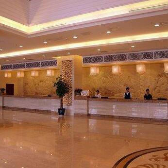 Tianlun Hotel