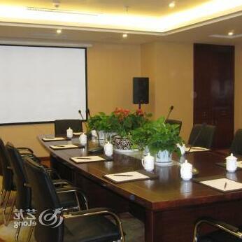 Tianlun Hotel - Photo5