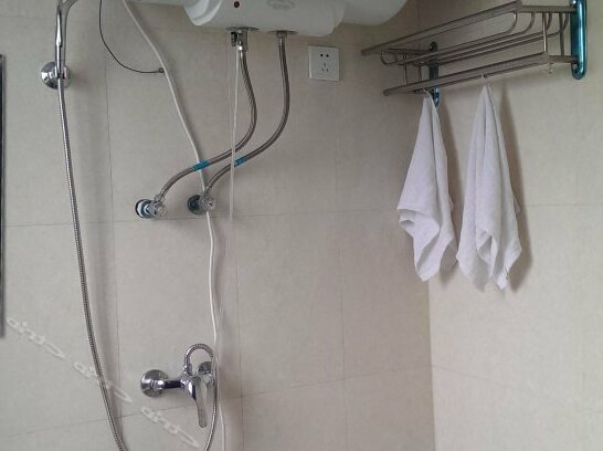 Tianwaitian Hotel Shangrao - Photo2