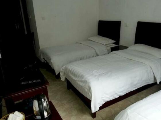 Tiyunling Hotel - Photo2