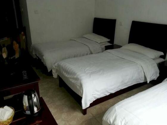Tiyunling Hotel - Photo3