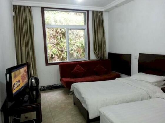 Tiyunling Hotel - Photo4