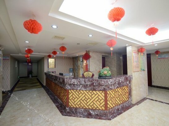 Tongqian Hotel - Photo3