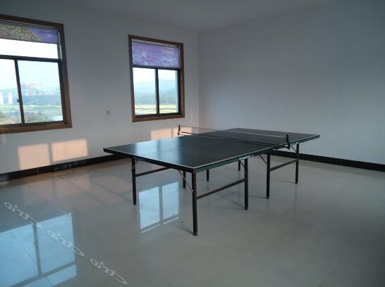 Tongzhou Courtyard Hostel - Photo4