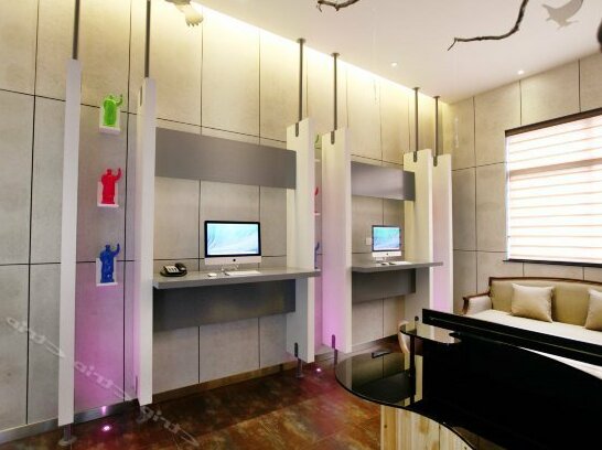 Tuhe China Hotel - Photo3