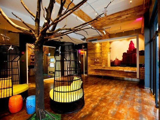 Tuhe China Hotel - Photo4