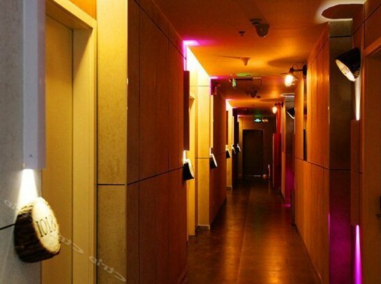 Tuhe China Hotel - Photo5