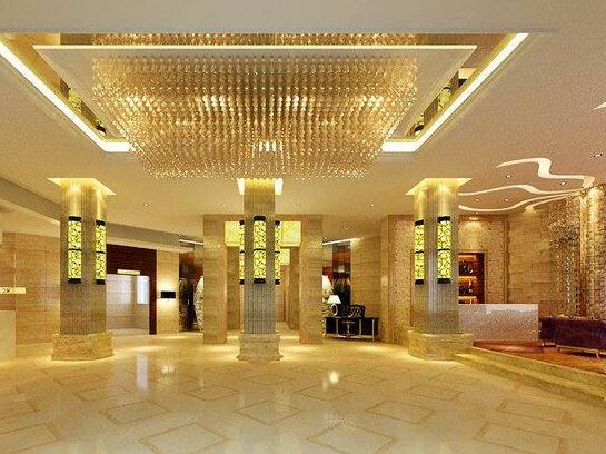 Victoria Royal Hotel - Photo2