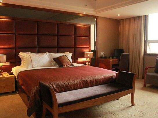 Victoria Royal Hotel - Photo5