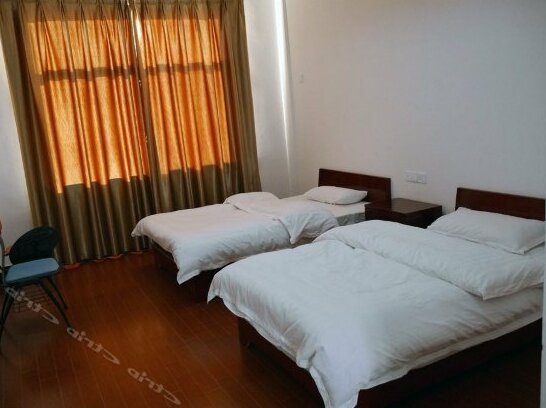 Wangkou Tianyi Hostel - Photo2