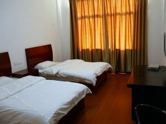Wangkou Tianyi Hostel - Photo3