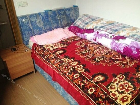 Weiwei Hostel Shangrao - Photo2
