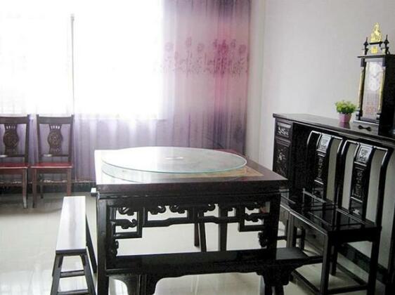 Wenjun'ge Jing Ju - Photo4