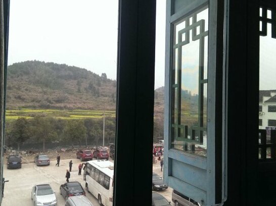 Wenxin Inn Shangrao - Photo3