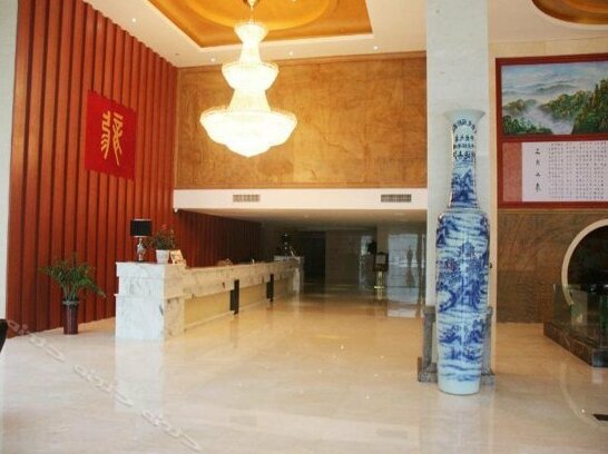 Wolong International Hotel - Photo3