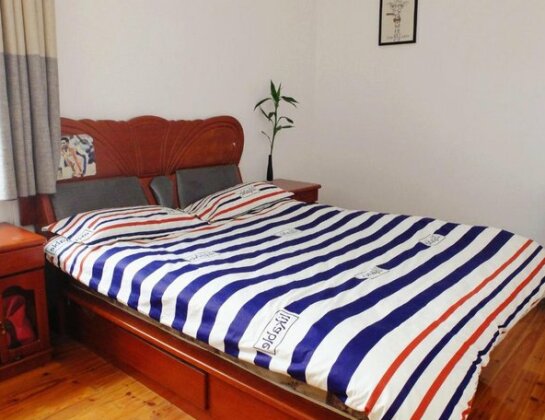 Wu Tu Youth Hostel - Photo5