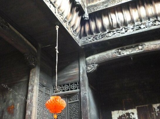 Wu Yuan Qing Yuan Yong Si Tang Farm Stay - Photo3