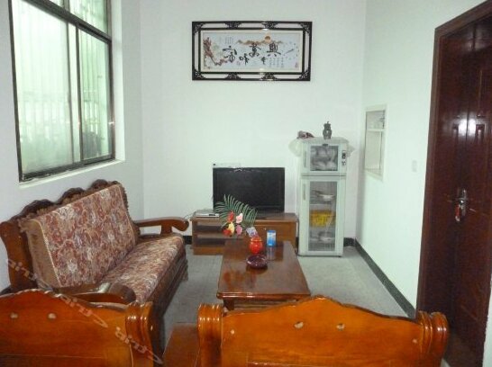 Wu Yuan Qing Yuan Yong Si Tang Farm Stay - Photo4