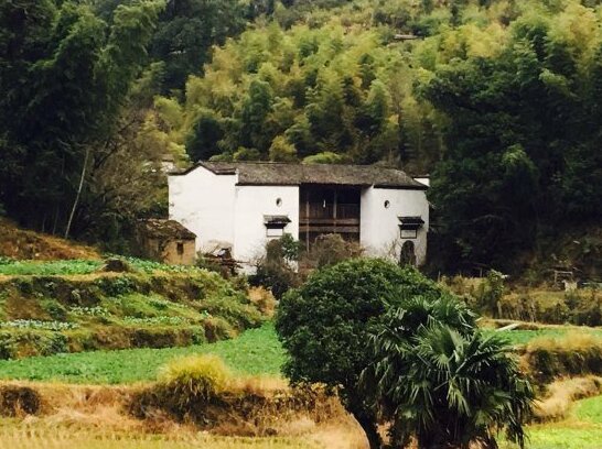 Wu Yuan Smile Family Guest House - Photo2