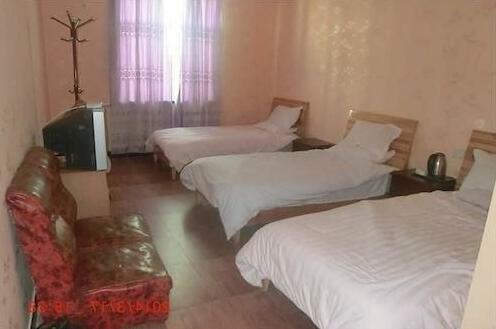 Wuguxiang Hotel - Photo2