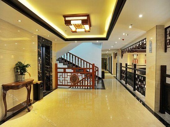 Wuhua Holiday Hotel - Photo3